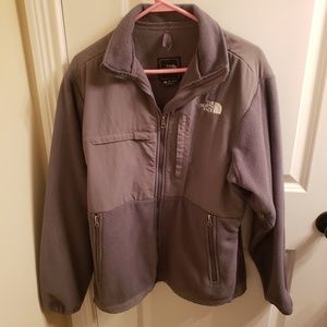 Mens Northface Full Zip